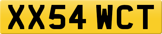 XX54WCT